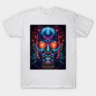 Ethereal Madman T-Shirt